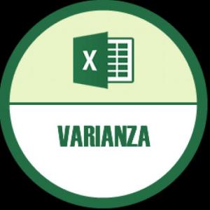 VARIANZA