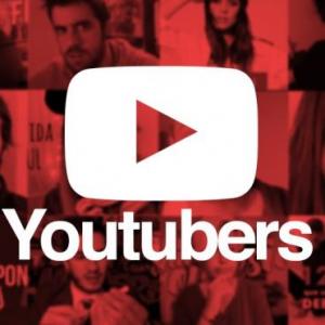 Youtubers