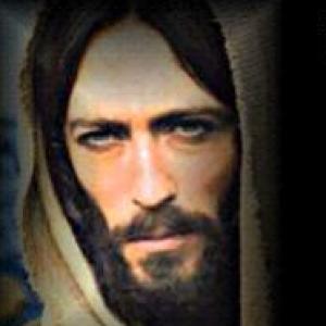Imagen de portada del videojuego educativo: Ascensión de Jesús, de la temática Religión