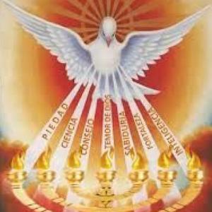 Imagen de portada del videojuego educativo: Pentecostés 6to, de la temática Religión