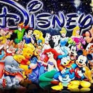 ¿Cuánto sabes de las películas de Disney?