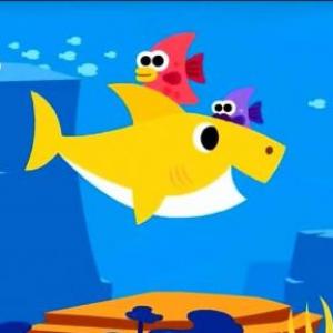 los tiburones