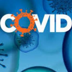 Covid-19 en Venezuela