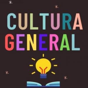 Cultura General