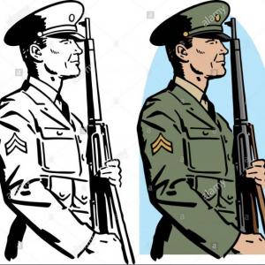 DIA DEL EJERCITO