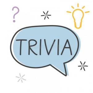 TRIVIA