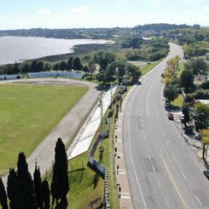 3° EMT Deporte Física UTU Colonia 2021