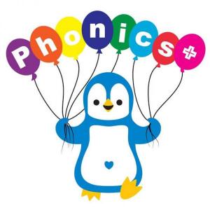 Imagen de portada del videojuego educativo: Phonics 