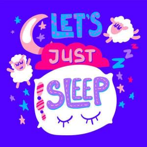 Imagen de portada del videojuego educativo: Why do we need sleep?, de la temática Ciencias