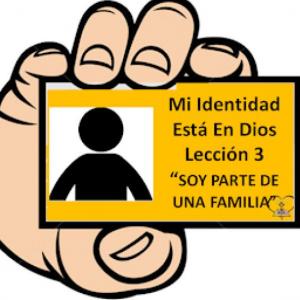 MI IDENTIDAD