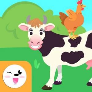 ANIMALES DE GRANJA