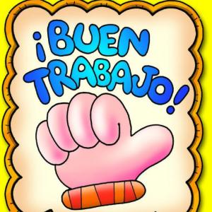 PERSONAJES INFANTILES