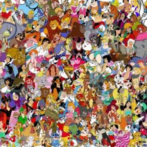 Disney Quest