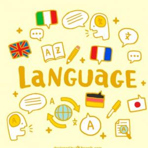 Portada del juego Comparatives – Idiomas
