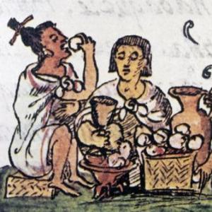 Época prehispánica