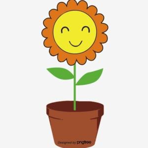 Imagen de portada del videojuego educativo: CLASIFICACIÓN DE LAS PLANTAS, de la temática Ciencias