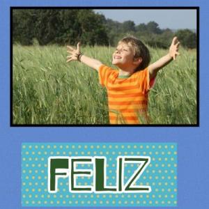 Memo test de emociones