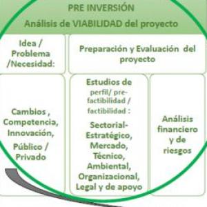 Imagen de portada del videojuego educativo: Historieta sobre los proyectos , de la temática Empresariado