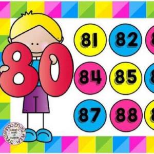 Adivinanzas de la familia del 80.