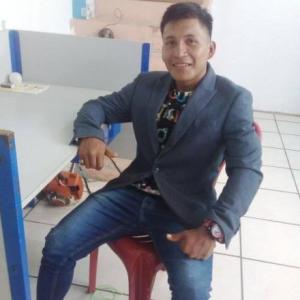 wilson lopez
