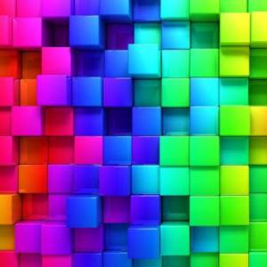 Colores En Ingles