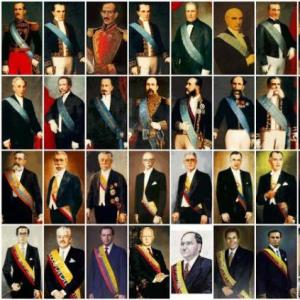 Modernización Expresidentes del Ecuador
