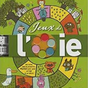 Jeu de l'oie
