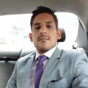 Alexander Paredes