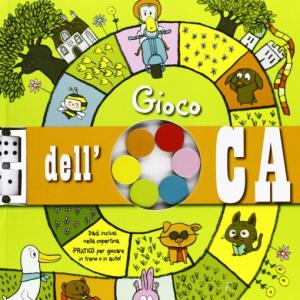 Gioco dell'Oca