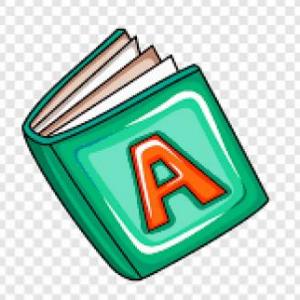Portada del juego VOCABULARY – Idiomas