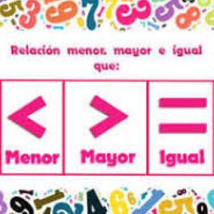 Comparando números