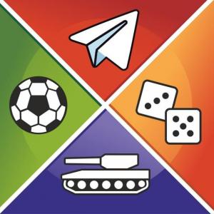 Portada del juego CULTURA GENERAL – Cultura general