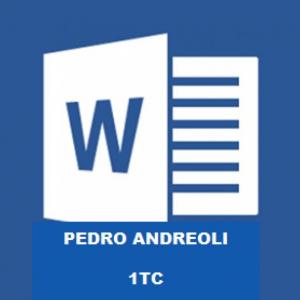 Descubriendo el Word
