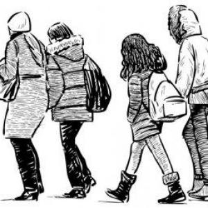 La Adolescencia