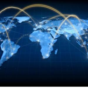 El desafio De internet