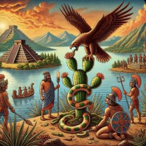 Los Mexicas