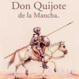 Don Quijote de la Mancha