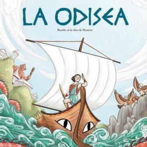 La Odisea