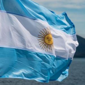 Geografía Argentina