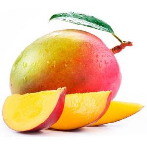 LAS FRUTAS EN INGLÉS