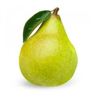 Adivina el nombre de la fruta