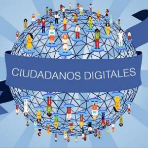 Ciudadanía digital