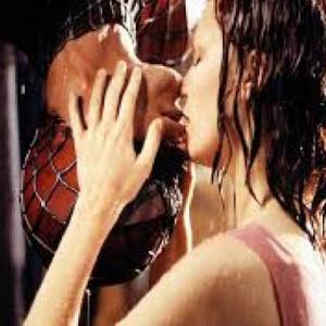 Mary Jane y Peter Parker