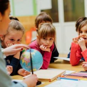 PEDAGOGIAS ACTIVAS