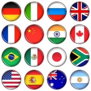 Países de América