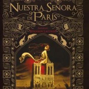 Preguntas sobre Nuestra Señora de París