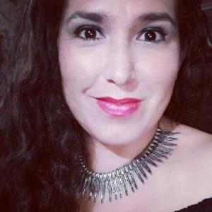 Adriana Loría Ulloa