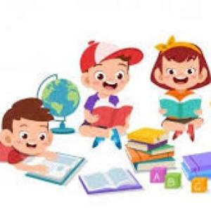 Portada del juego Review of contents! – Idiomas
