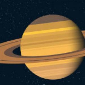 Imagen de portada del videojuego educativo: Memory Sistema Solar, de la temática Astronomía