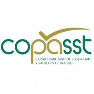 Imagen de portada del videojuego educativo: Memorama integrantes COPASST, de la temática Empresariado